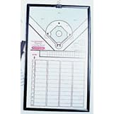 <b>MAGNETIC COACHING BOARD</b>