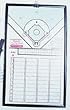 MAGNETIC COACHING BOARD