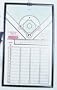 MAGNETIC COACHING BOARD