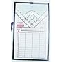 MAGNETIC COACHING BOARD
