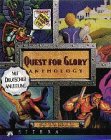 Eigenschaften Atari  / Quest for Glory Anthology