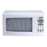 Sanyo EM-S9515W Family Size Microwave Oven