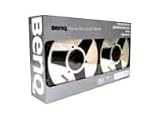 Electronics : Benq Designer Collection Studio Master - 10 x CD-R - 700 MB ( 80min ) 52x - slim jewel case - storage media