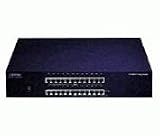 Compaq 2824 24 Port 10Base-T/100Base-TX Stackable Managing HUB Netelligent - Refurbished - 299435-001