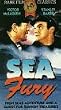 Sea Fury [VHS]