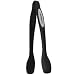 Cuisinart Nylon Tongs, Black
