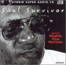 Soul Survivor: The Best Of...