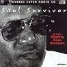 Image of album by Mighty Sam McClain