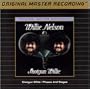 Shotgun Willie & Phases & Stages