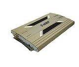 Performance Teknique ICBM-9560 - Amplifier - 2-channel