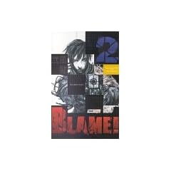 Blame!, Bd. 2