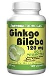 Ginkgo Biloba 120mg 240C