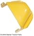 John Deere H PTO Flipper GUARD