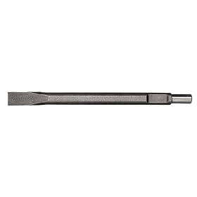 DEWALT DW5780 7 8-Inch x 18-Inch Cold Chisel 3 4-Inch Hex x 21 32-Inch Round Spline Shank by DeWalt