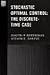 Stochastic Optimal Control: The Discrete-Time Case (Optimization and Neural Computation Series)