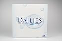 Focus Dailies 90er Box, Radius: 8.6, Durchmesser: 13.8, Dioptrien: -3.00