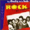 Abuelos De La Nada - Clasicos del Rock en Espanol - Zortam Music
