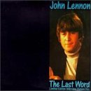 John Lennon - Last Word