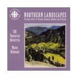 Northern Landscapesby Cbc Vancouver Orch.