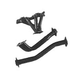 Pacesetter Headers for 1983 - 1983 Volkswagen Rabbit by Pacesetter