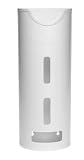 Bag-Stor Vertical Plastic Bag Recycler