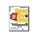 Microsoft PowerPoint 2000 Step by Step - self-training course - CD - English