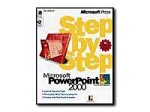 Microsoft Powerpoint 2000 Step by Step (Step by Step (Microsoft))