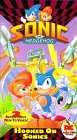 Hooked on Sonics: Sonic the Hedgehog by Walt Disney Video