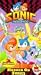 Hooked on Sonics: Sonic the Hedgehog