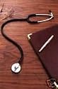 3M Littmann Master Classic II 27inch Stethoscope 2144L - Color - Black