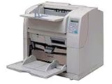 Fujitsu fi 4860C - Document scanner - Duplex - A3 - 400 dpi x 400 dpi - up to 74 ppm (mono) / up to 63 ppm (color) - ADF ( 500 sheets ) - up to 10000 scans per day - Ultra Wide SCSI