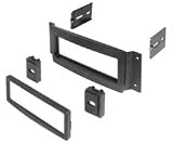Chrysler Radio Install Kit