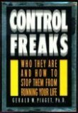 Control Freaks