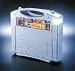セルスター ポータブルハイパワー電源　150Wインバーター（DC-12V/AC-100V) PD-350