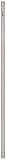 Empire Level 4006 72-Inch Aluminum Straight Edge