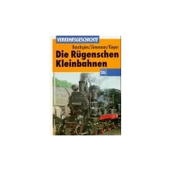 Die R�genschen Kleinbahnen