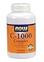C-1000 Sustained Released with Rose Hips