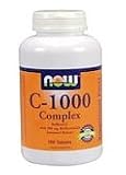 C-1000 Sustained Released with Rose Hips