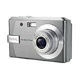 Review BenQ  / Digital Camera Benq Dc E720