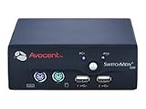 Apex Cybex 1 USER 2 PS/2 OR USB SYSTEM ( SV1200UP-AM )