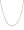 Thick Sterling Silver Ball Chain (length: 16