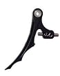 Paintball New Designz Roller ION Saw Blade Trigger Black