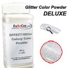 Colaxy Acryl Color Powder EFFEKT-Glitter 453 g - GP19 De Luxe Preisvergleich