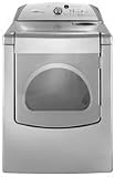 Review Whirlpool  / Whirlpool : WED6600VU Dryer