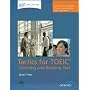 Tactics for Toeic: Listening and Reading Test