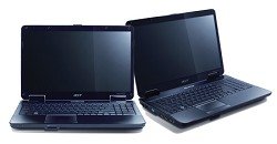 Acer AS5517-1643 15.6-Inch Black Laptop (Windows 7 Home Premium)