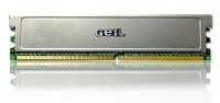 GeIL G.E.I.L. PC2-5300 Arbeitsspeicher 2GB (667 MHz, 240-polig) DDR2-RAM Kit
