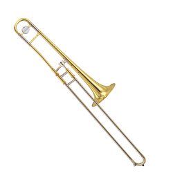 YSL354 Trombone