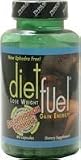 Diet Fuel Caps 60'S