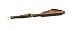 Sporting Goods : Tory Leather Shoulder Strap